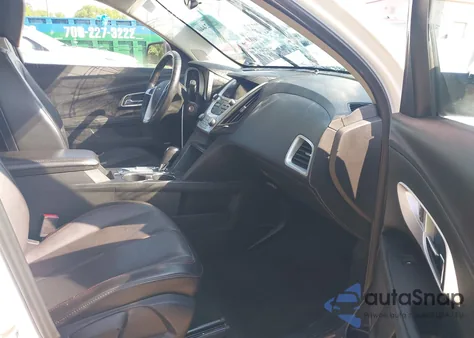 2017 Chevrolet Equinox Lt from USA, damaged, VIN 2GNALCEK8H6272765